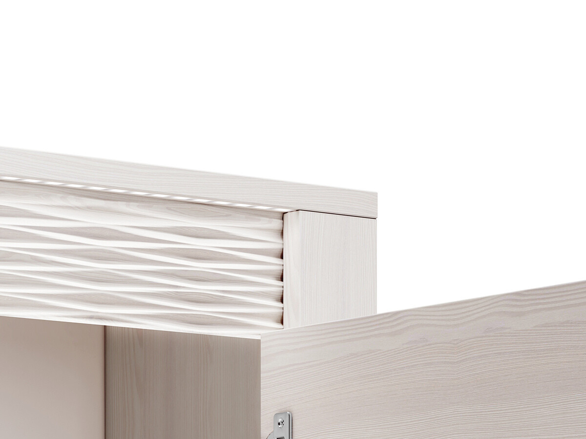 Szekrény Madison N109