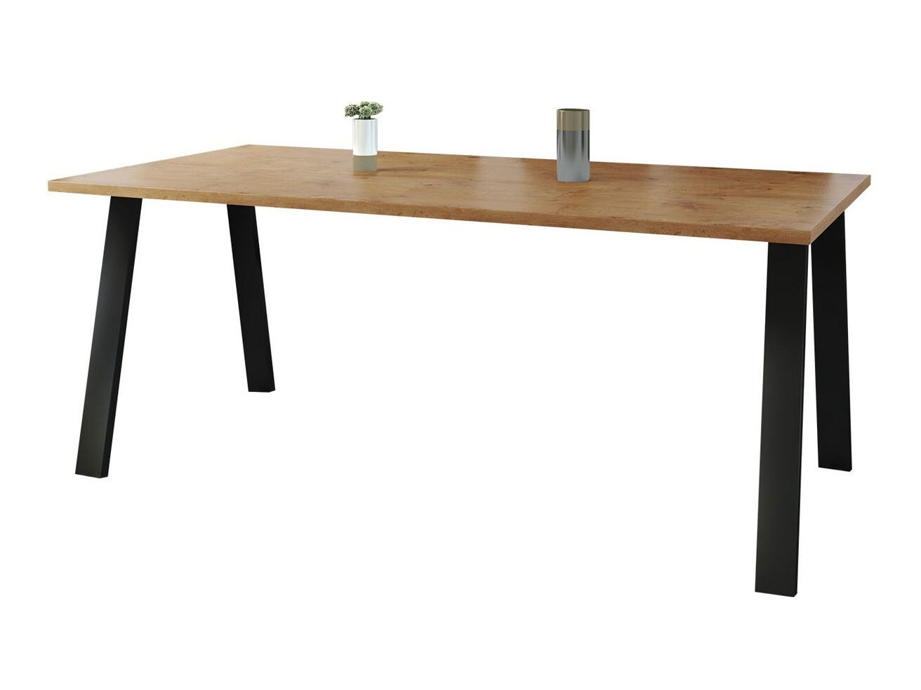 Asztal Tucson 143 (Lándzsa tölgy)