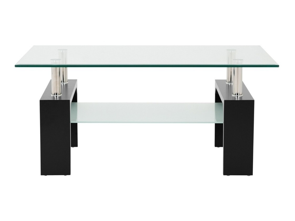 Dohányzóasztal Scandinavian Choice 374