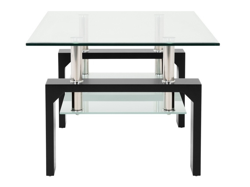 Dohányzóasztal Scandinavian Choice 374