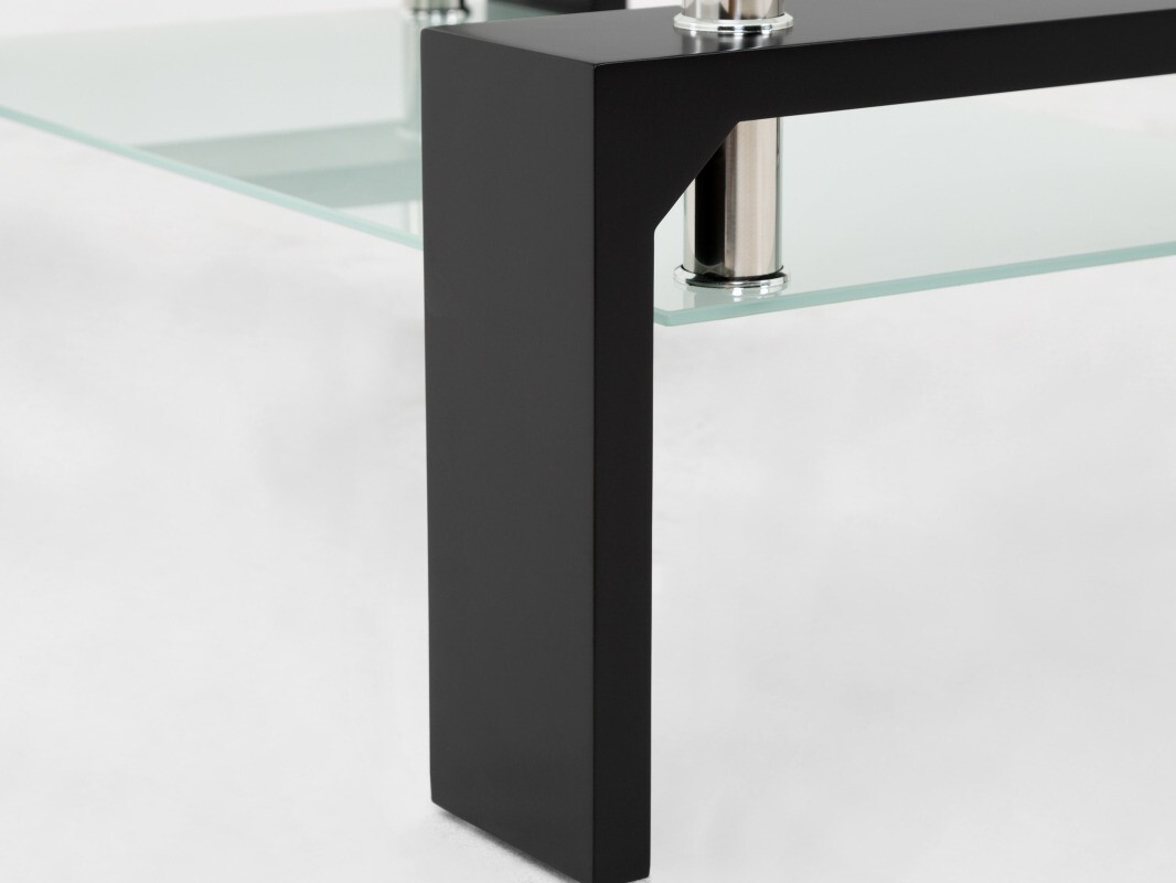 Dohányzóasztal Scandinavian Choice 374