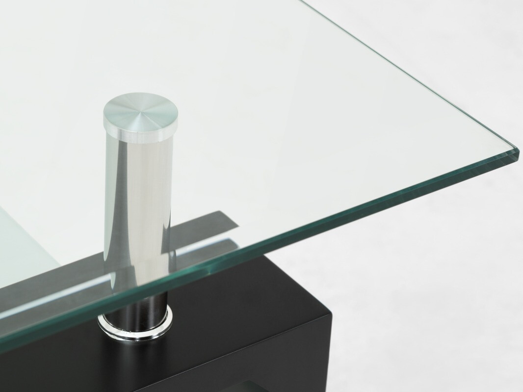 Dohányzóasztal Scandinavian Choice 374