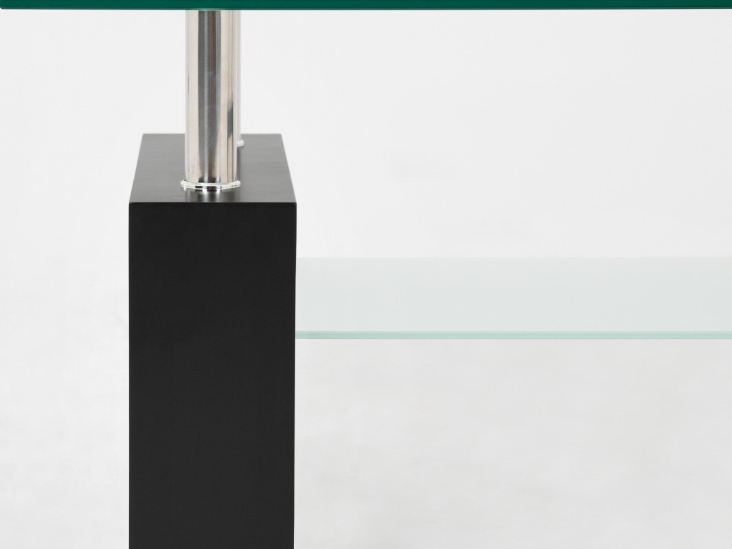 Dohányzóasztal Scandinavian Choice 374