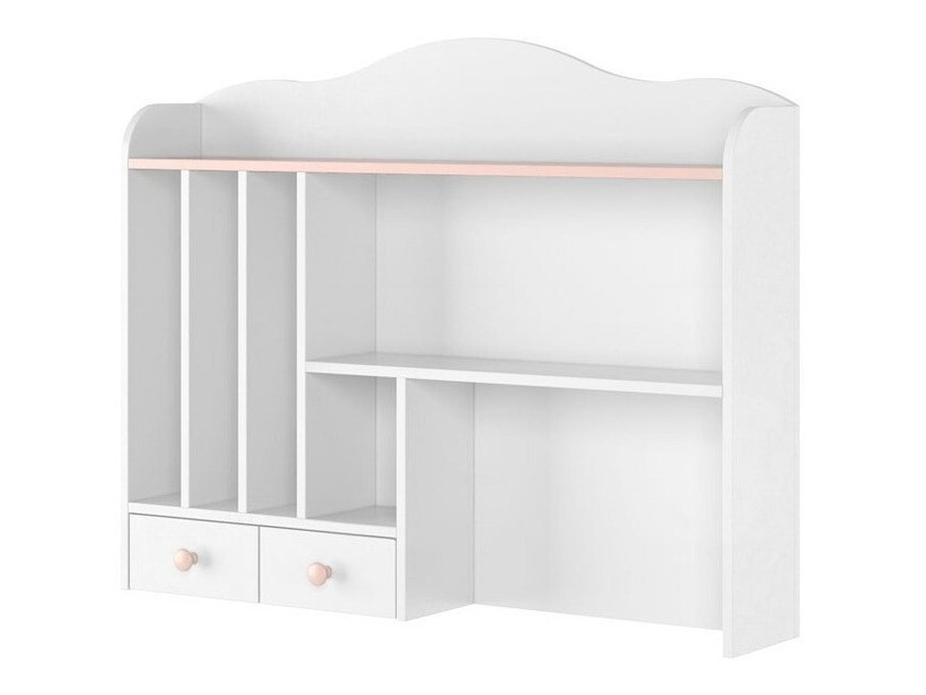 Könyvespolc Elblive 128