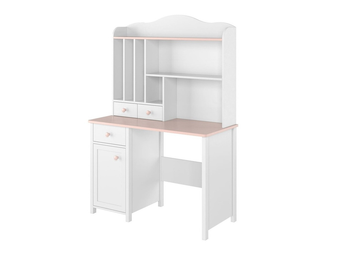 Könyvespolc Elblive 128