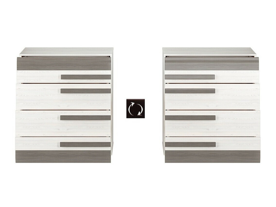 Otthoni iroda készlet Alcala 114