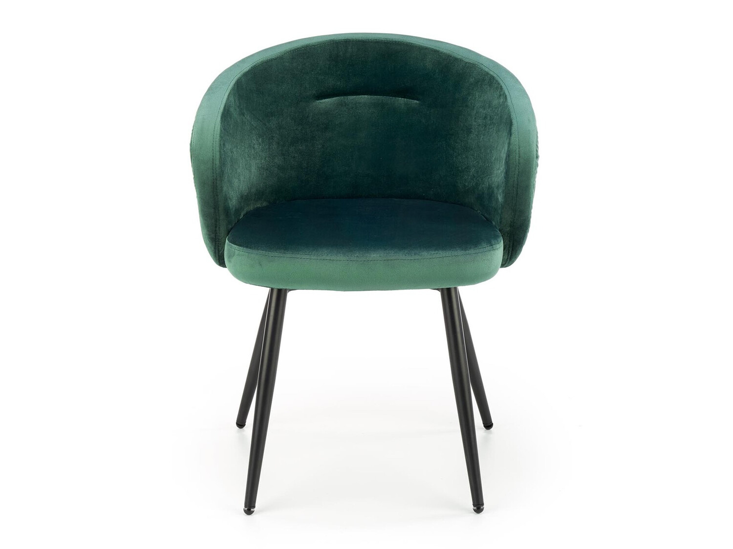 Szék Houston 1230 (Sötétzöld)