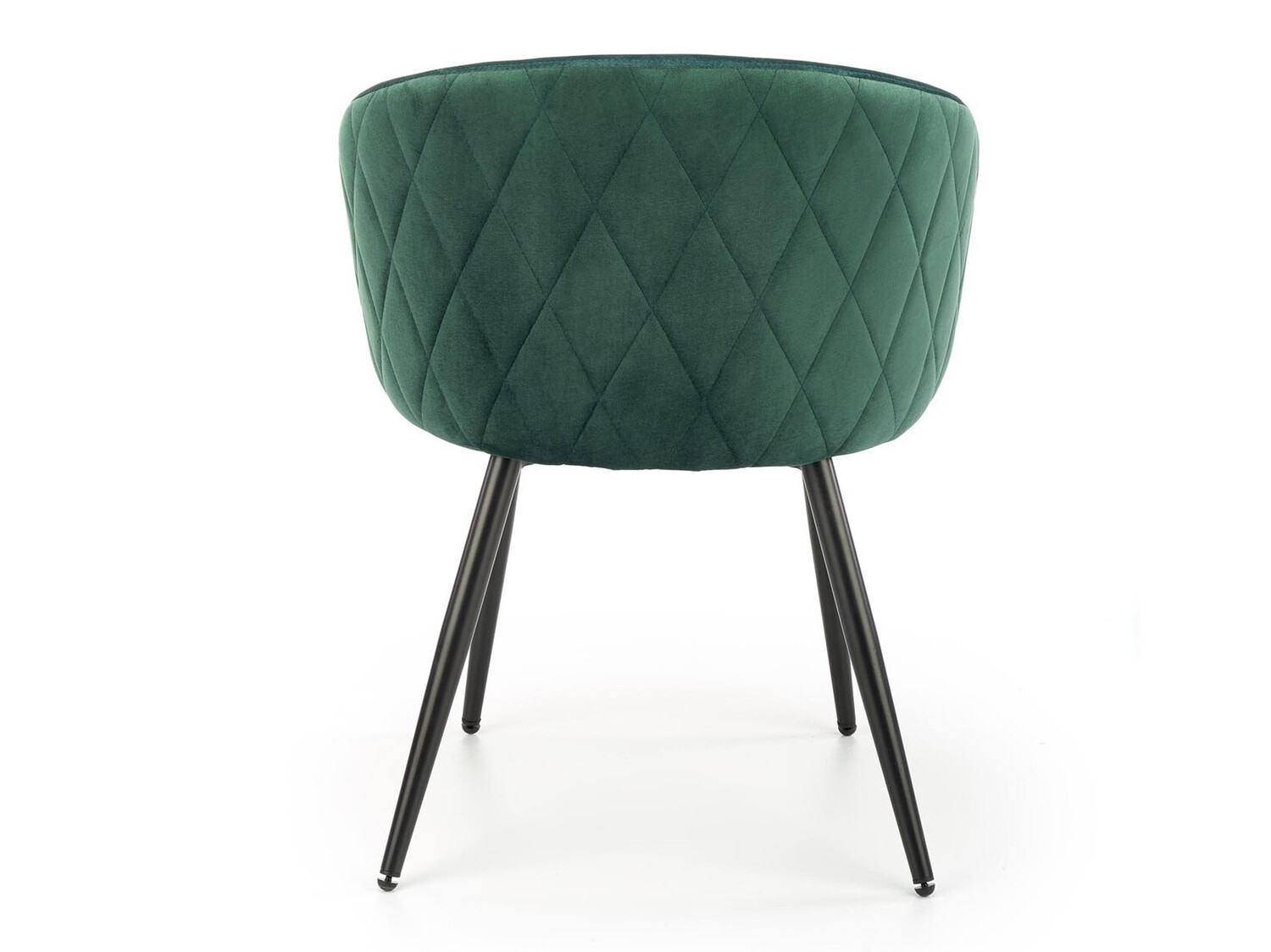 Szék Houston 1230 (Sötétzöld)