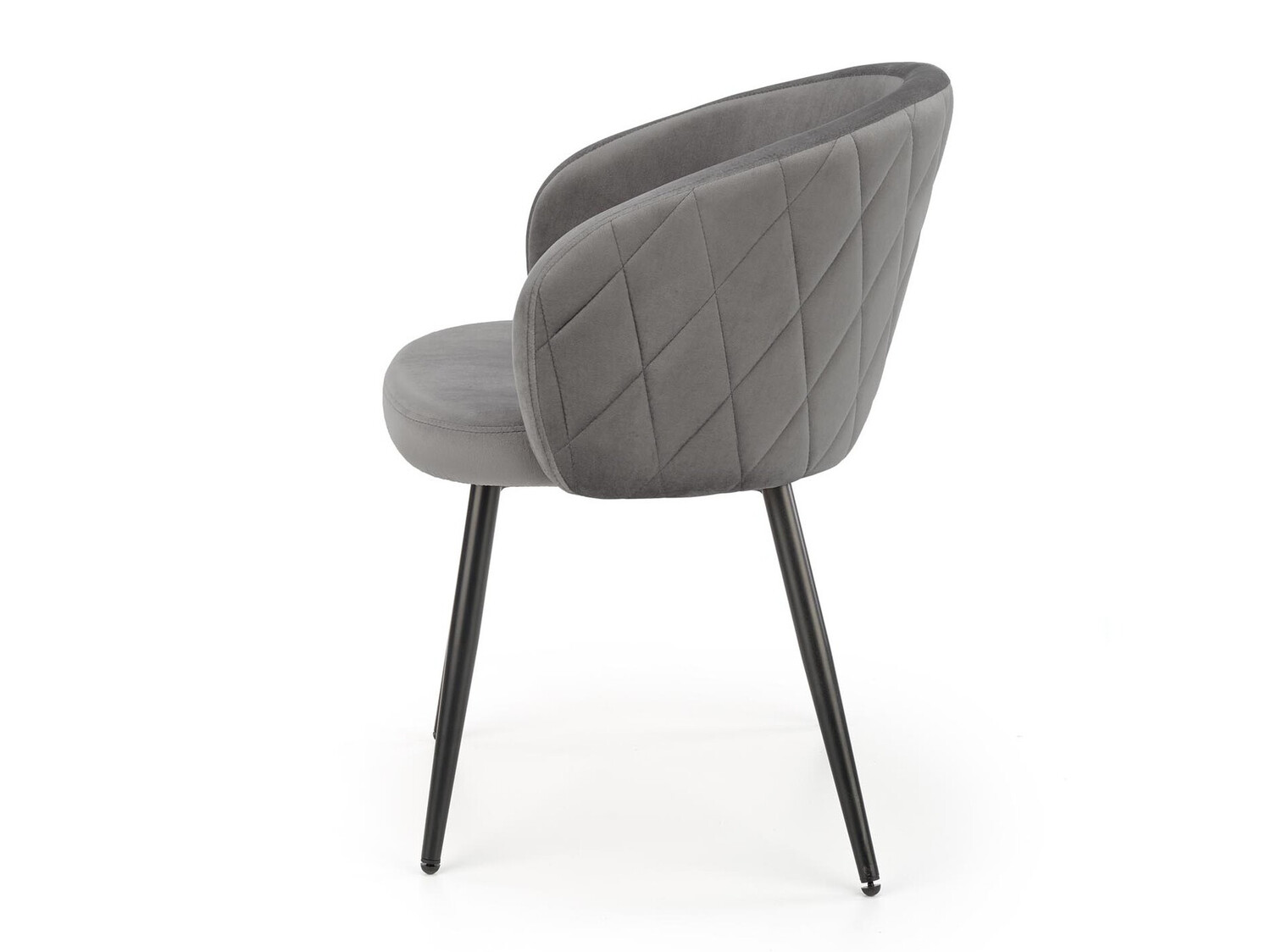 Szék Houston 1230 (Szürke)