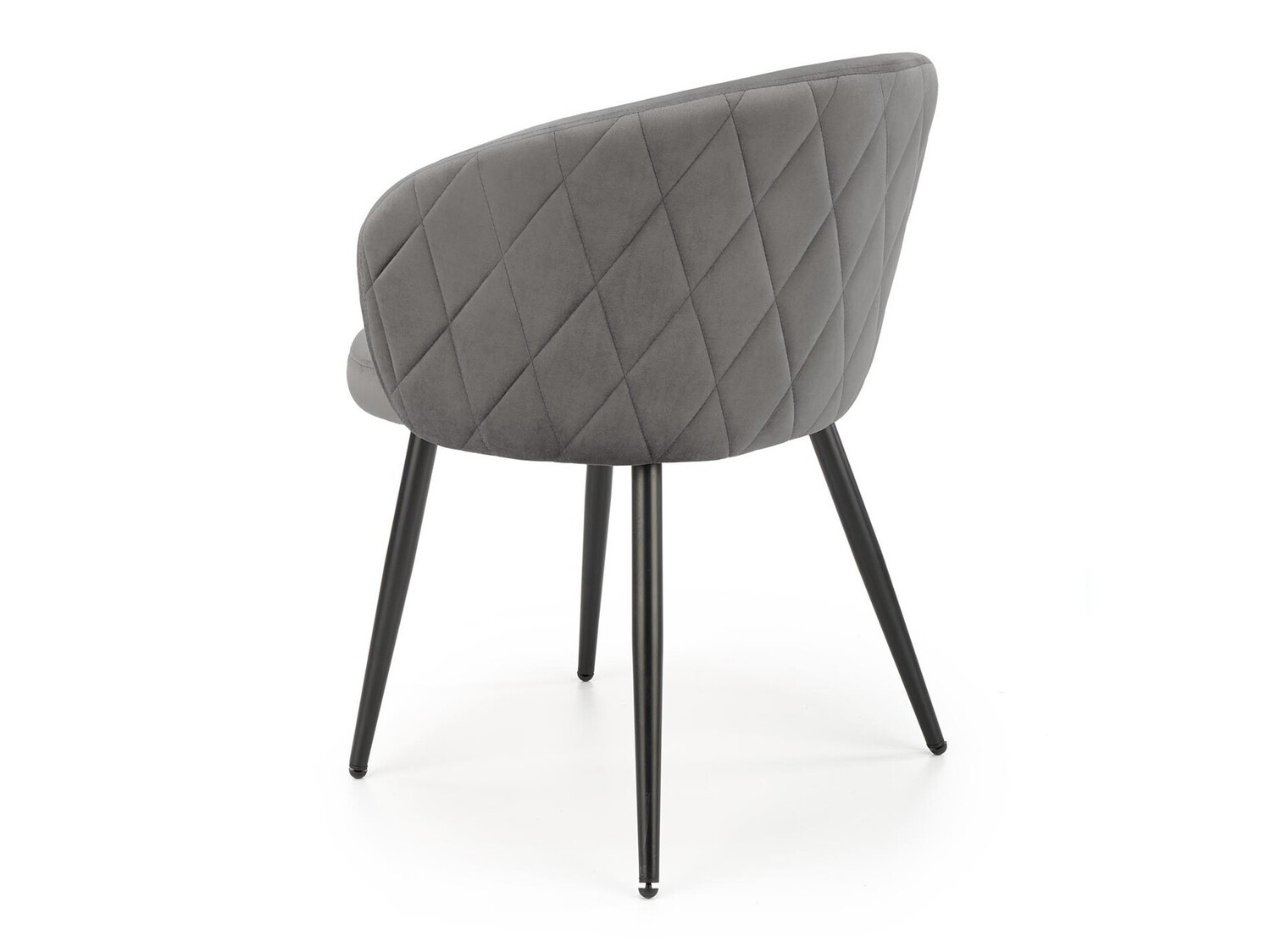 Szék Houston 1230 (Szürke)