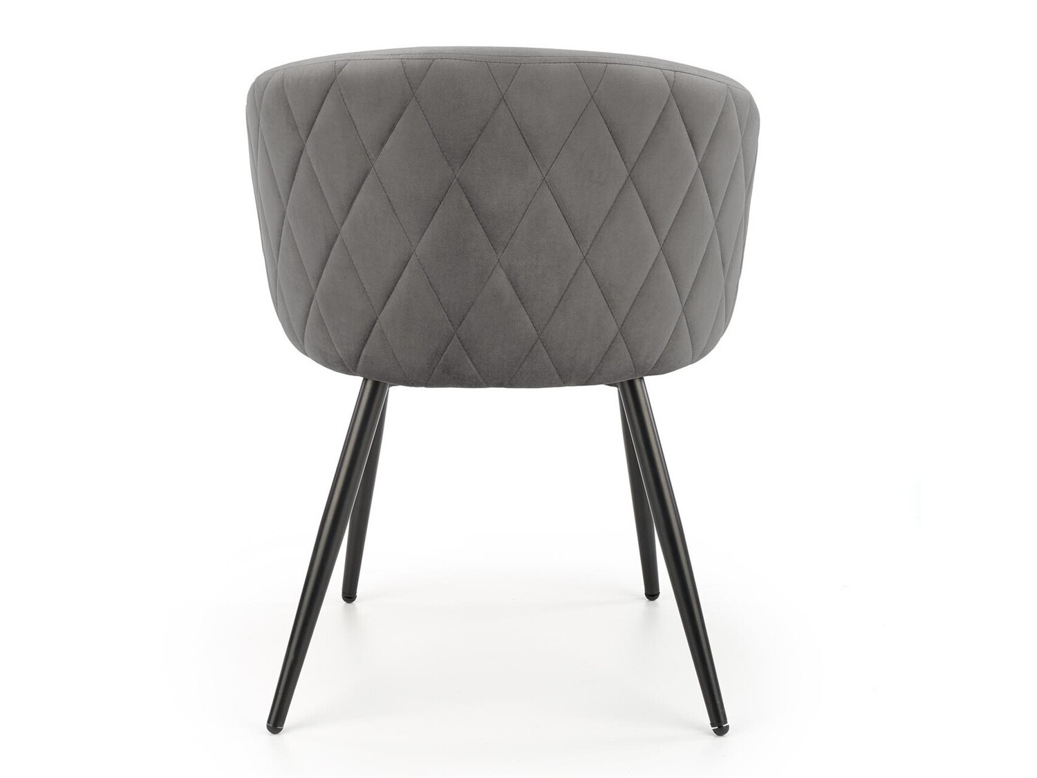 Szék Houston 1230 (Szürke)