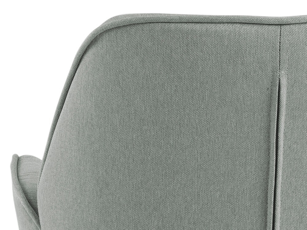 Szék Norsica 392 (Világosszürke + Fekete)