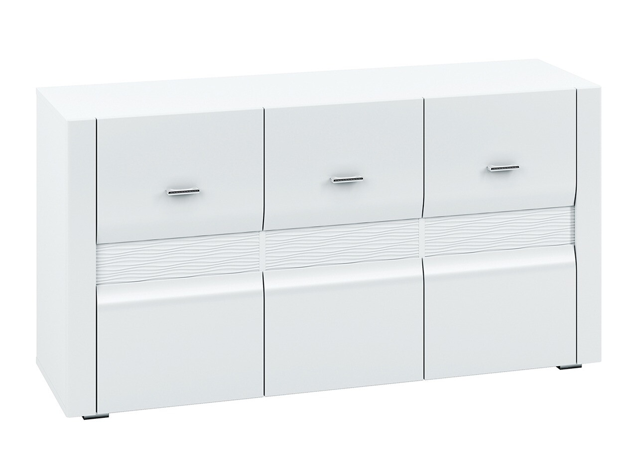 Szekrény Madison J108