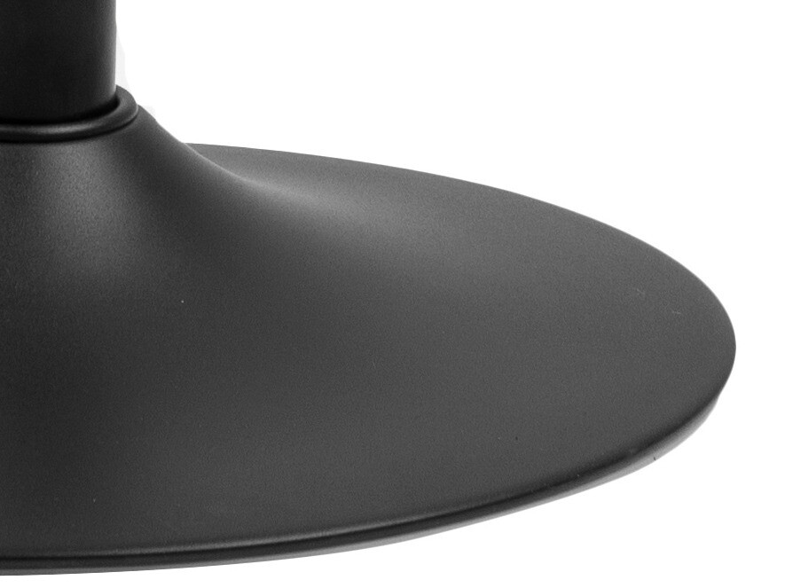 Alacsony bárszék Norsica 325 (Antracit)