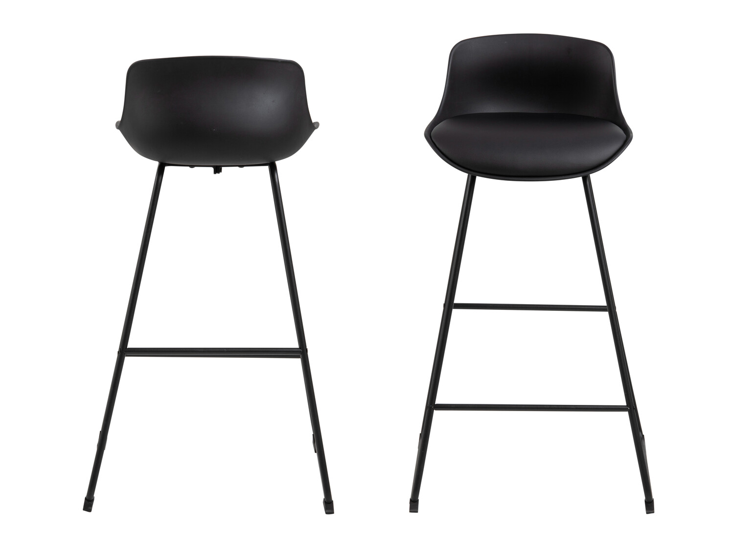 Bárszék Norsica 429 (Fekete)