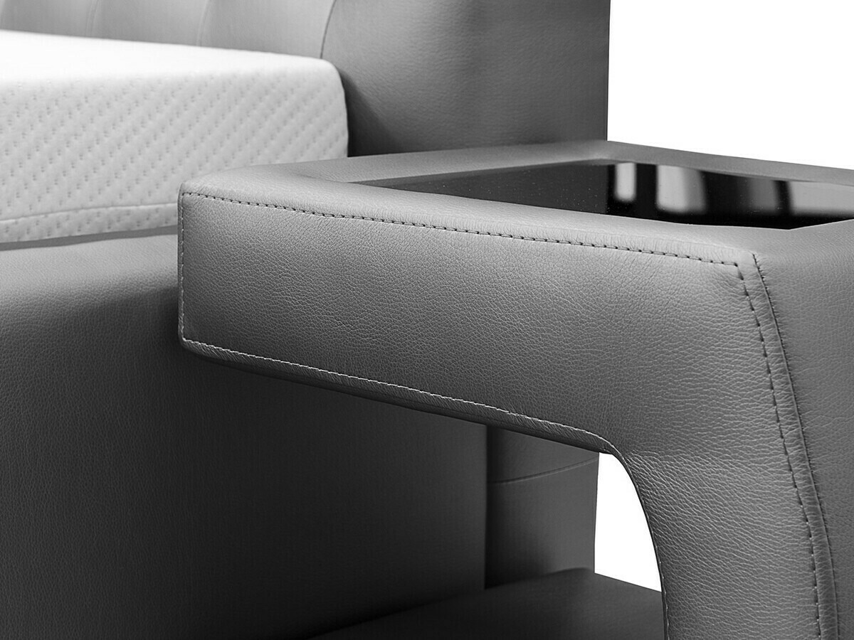 Éjjeliszekrény Baltimore 105 (Soft 017)