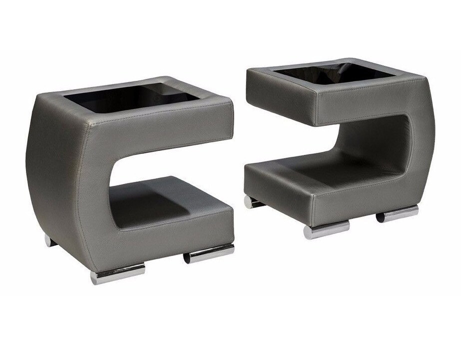 Éjjeliszekrény Baltimore 105 (Soft 017)