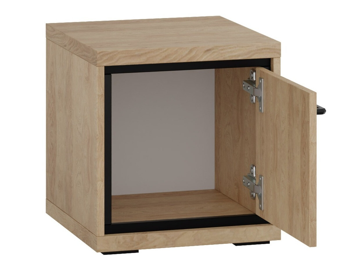 Éjjeliszekrény Etrmoni 120