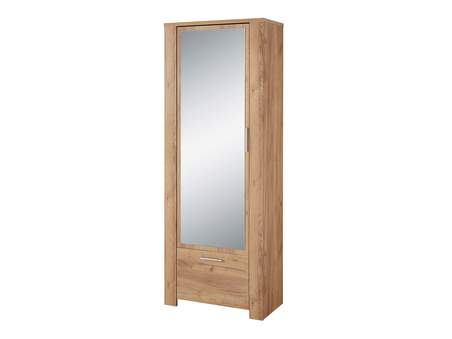 Könyvespolc Sacramento 479