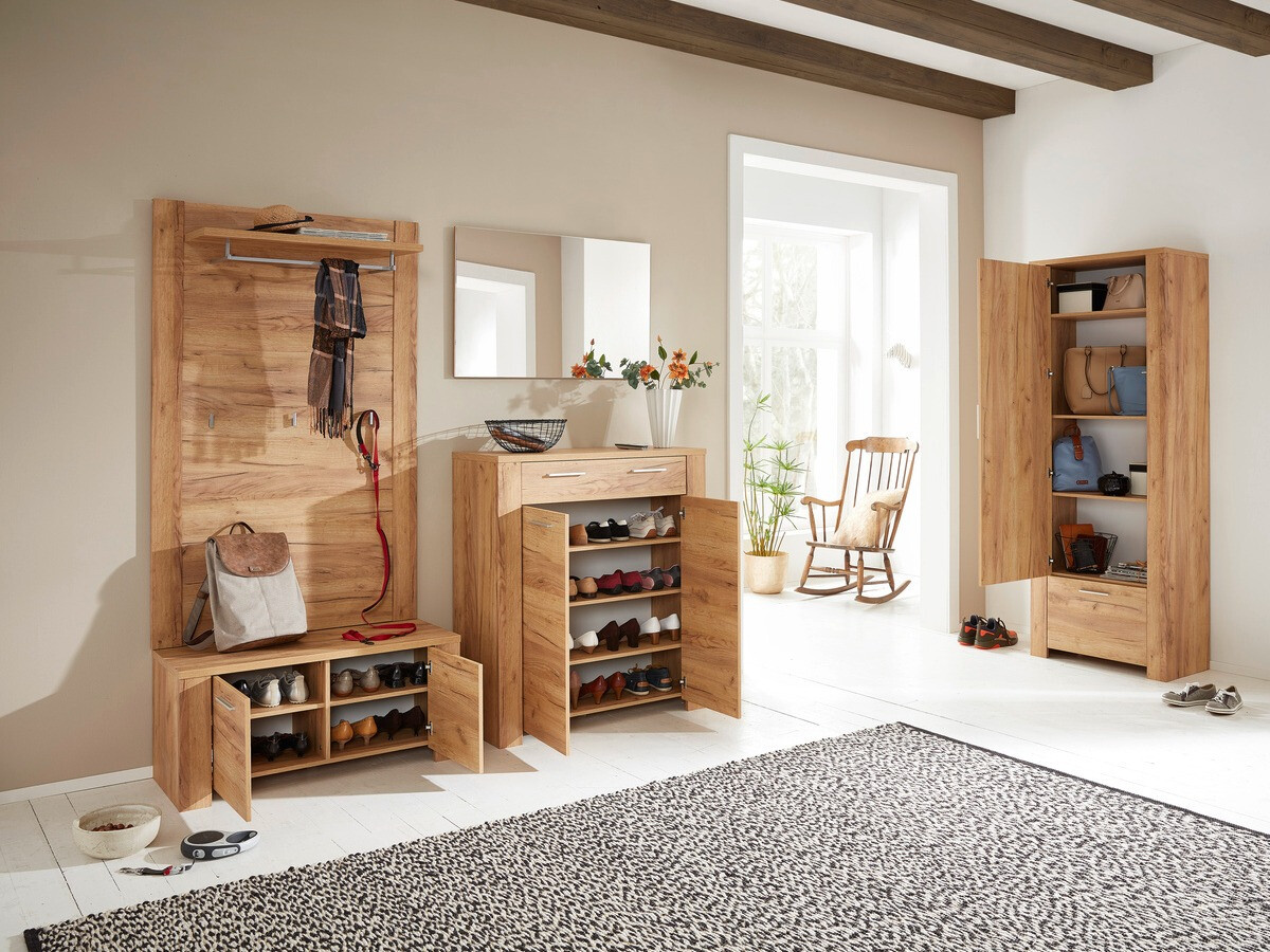 Könyvespolc Sacramento 479