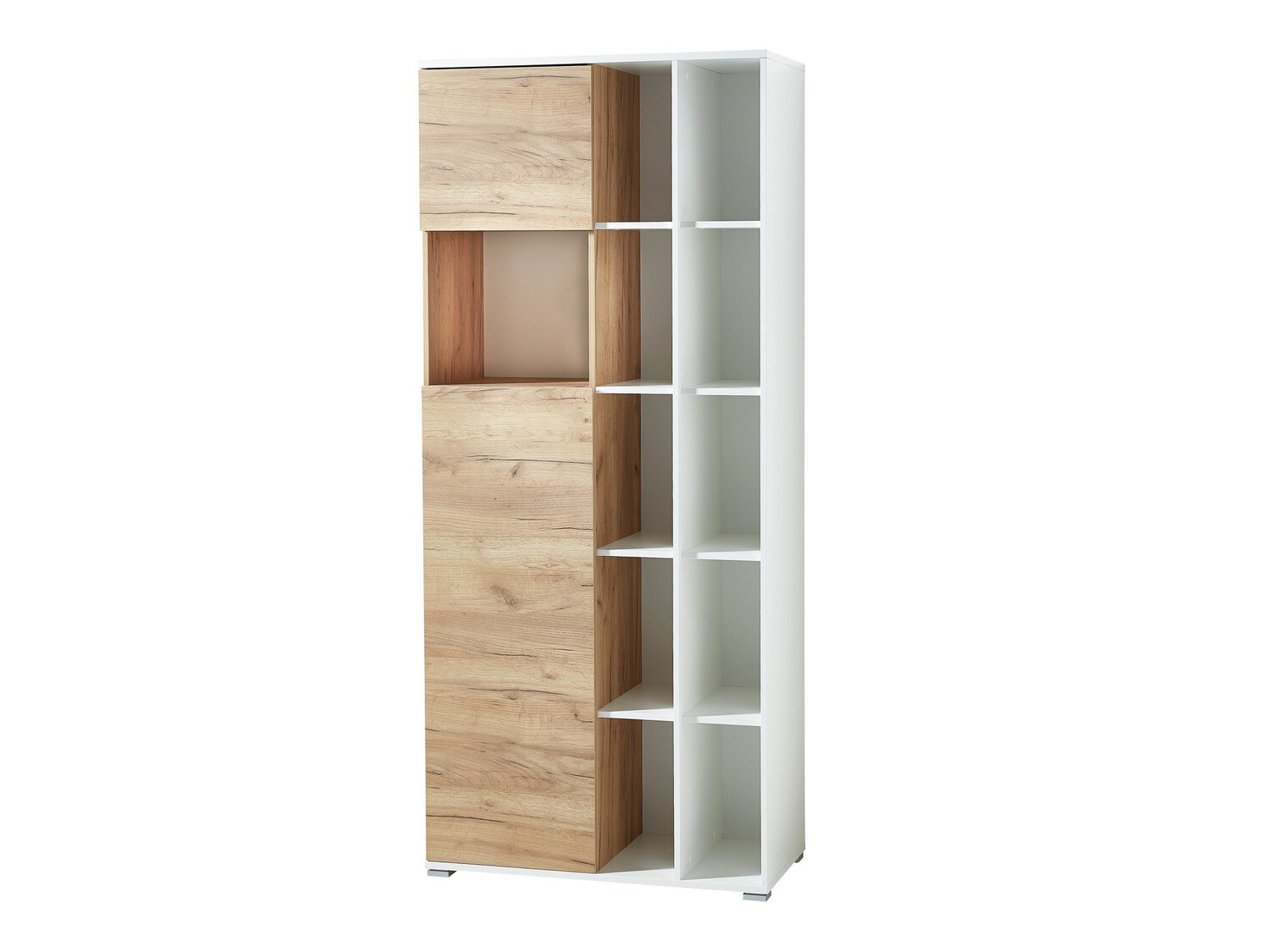 Könyvespolc Vocave 104