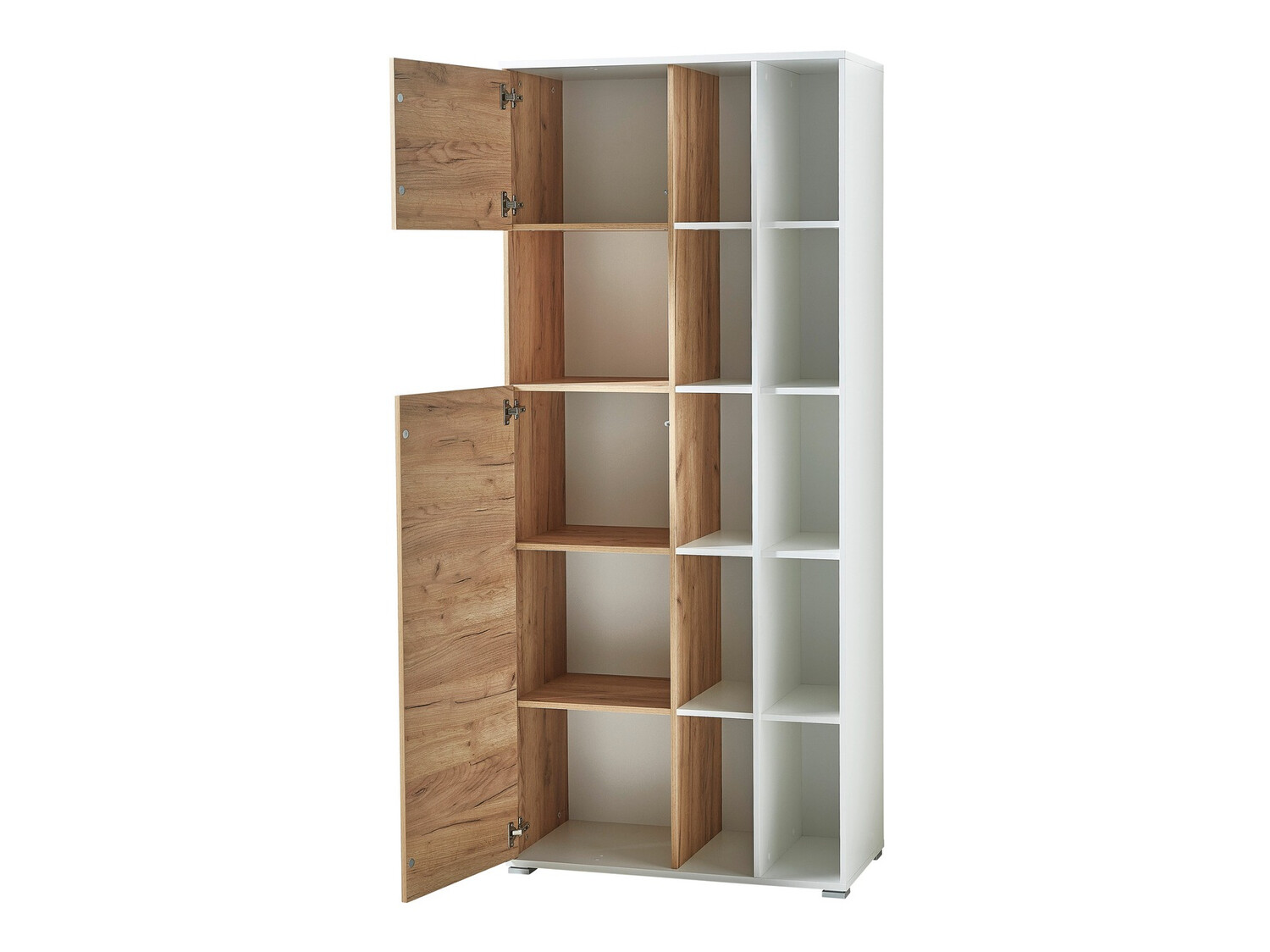 Könyvespolc Vocave 104