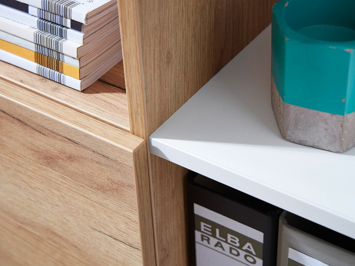 Könyvespolc Vocave 104