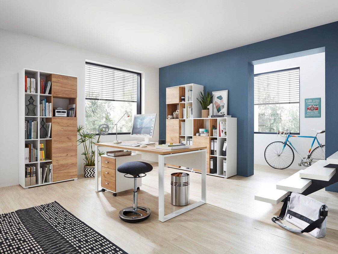 Könyvespolc Vocave 104