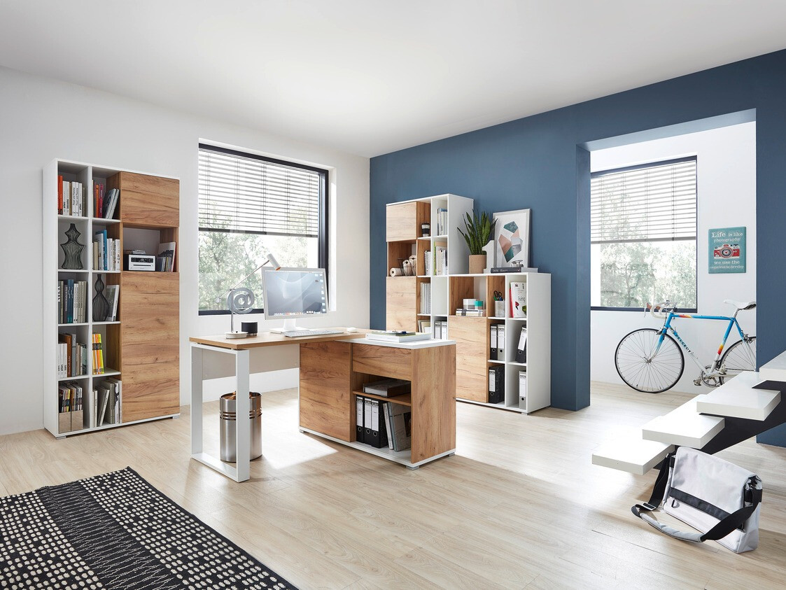 Könyvespolc Vocave 104