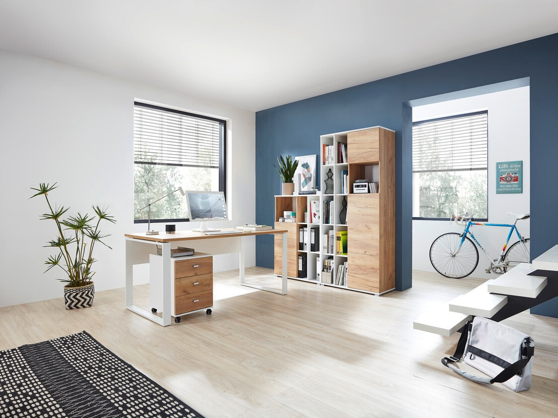 Könyvespolc Vocave 104