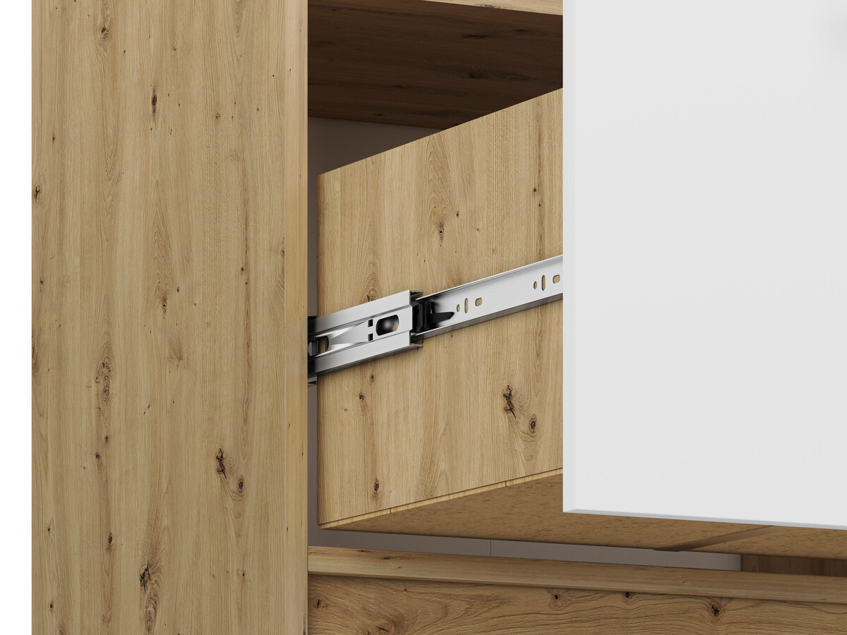 Szekrény Nucavu 104