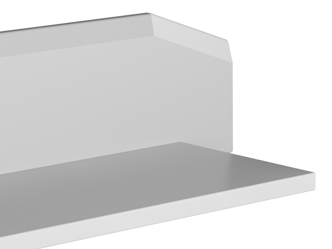 Fali polc Mavevare 106