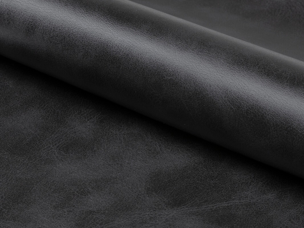 Fotel Norsica 168 (Fekete)