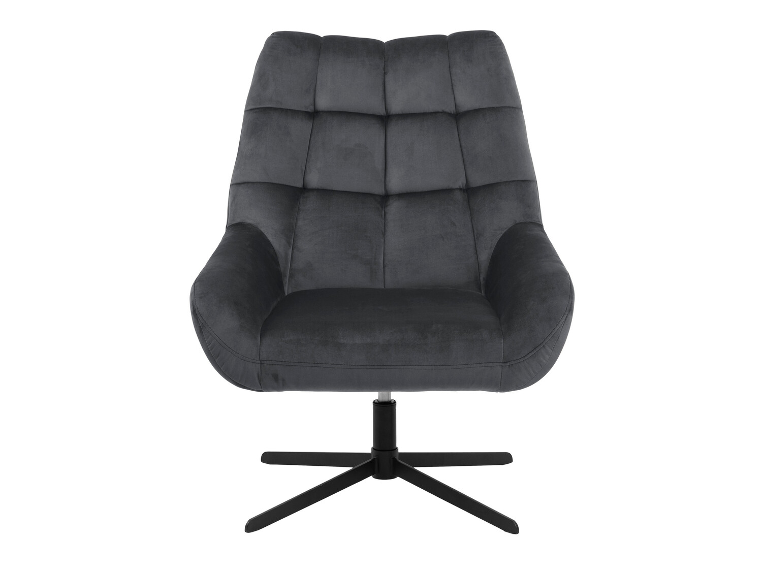 Fotel Norsica 372 (Szürke)