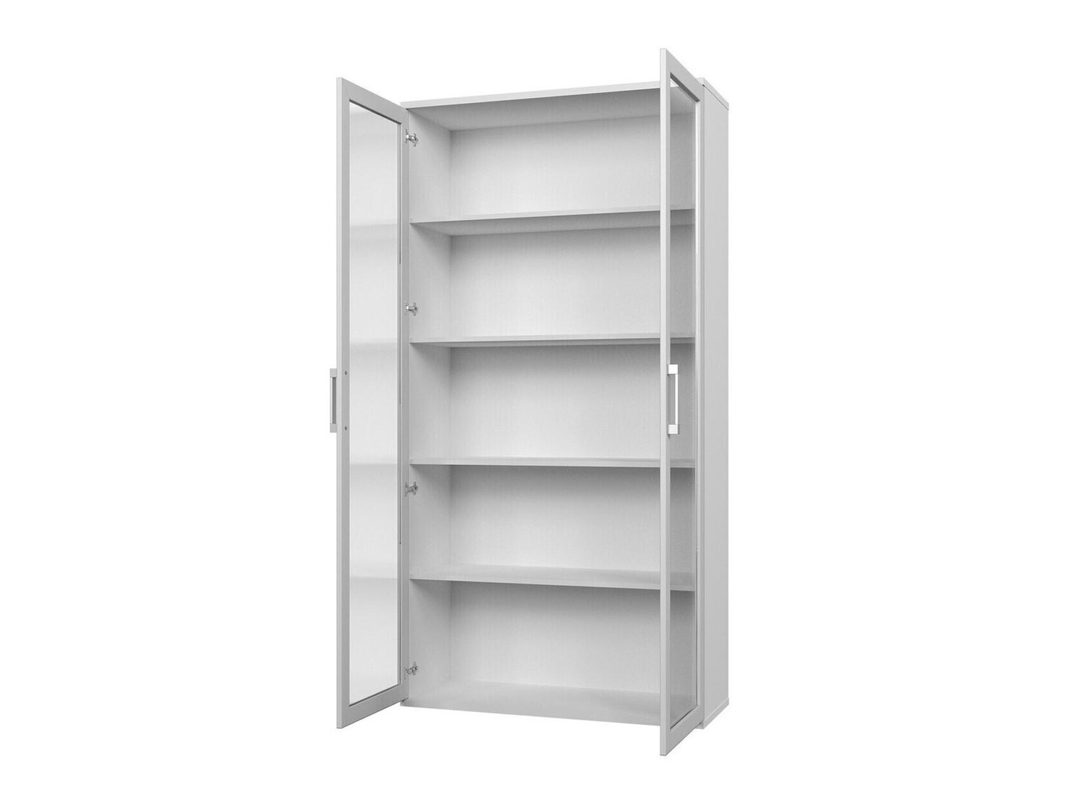 Könyvespolc Cirevau 123 (Wenge)