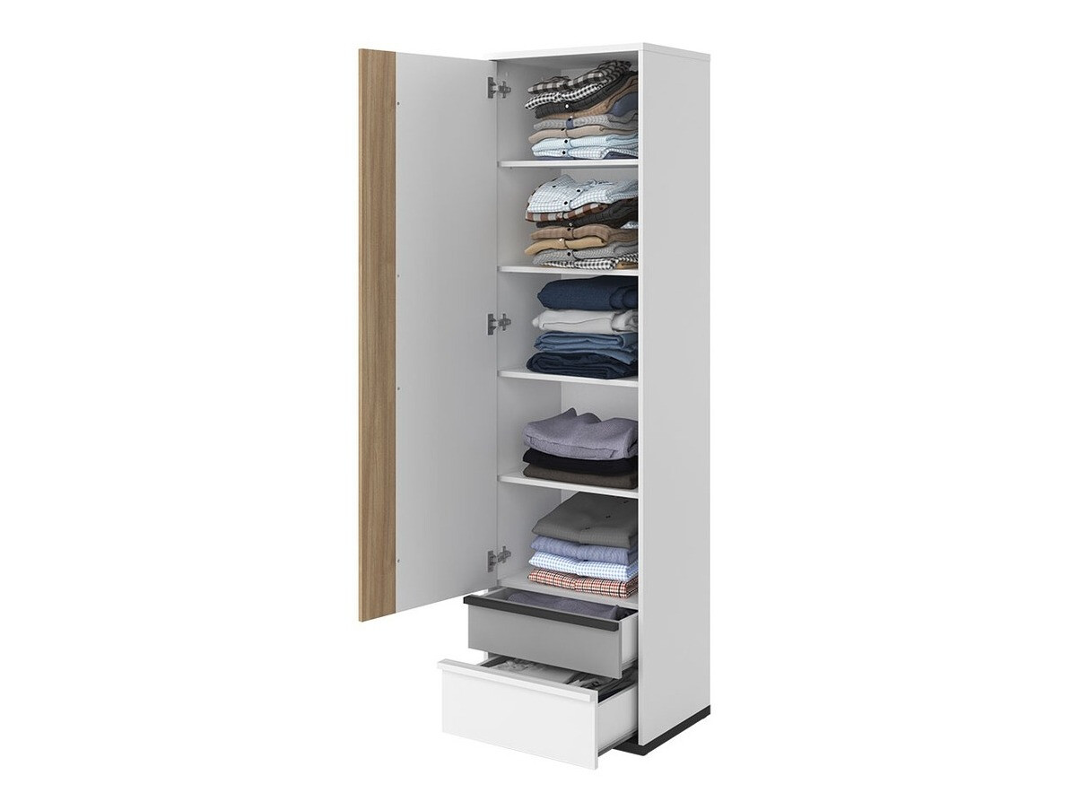 Könyvespolc Marvesi 119