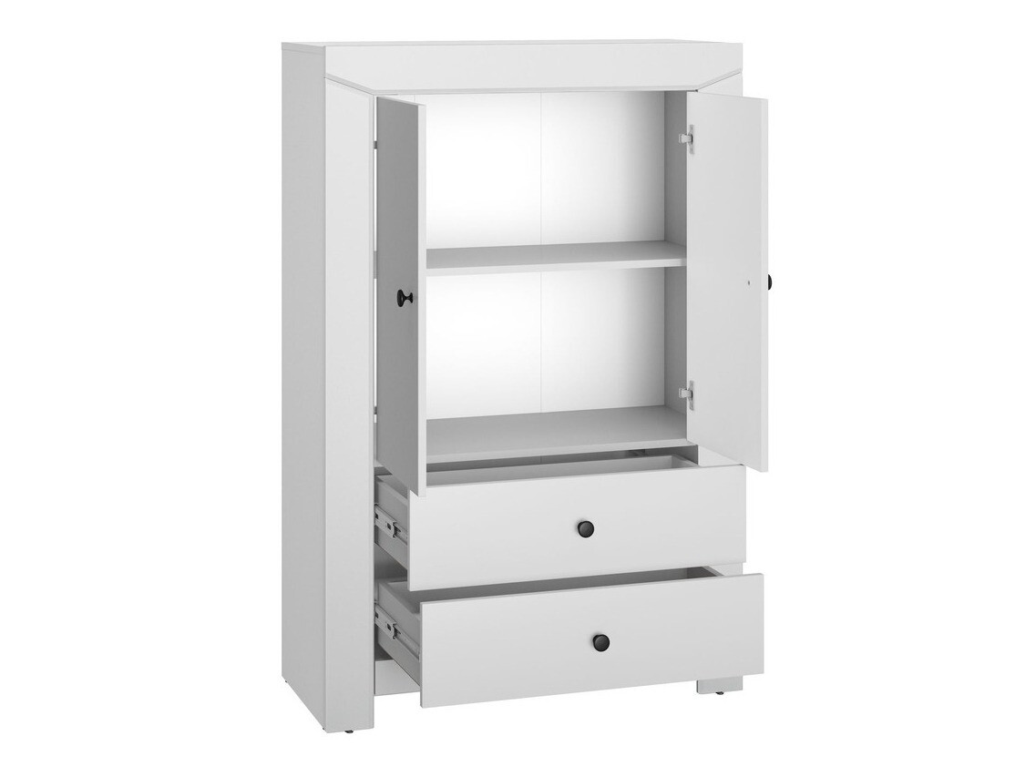 Könyvespolc Mavevare 102