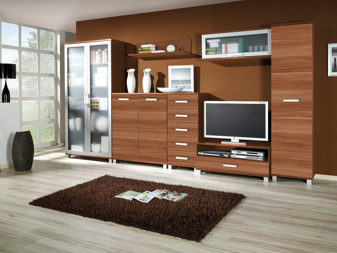 Polc Cirevau 116 (Szilva)