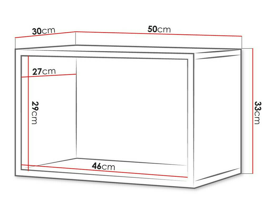 Polc Tivdalu 141 (Arany tölgy)