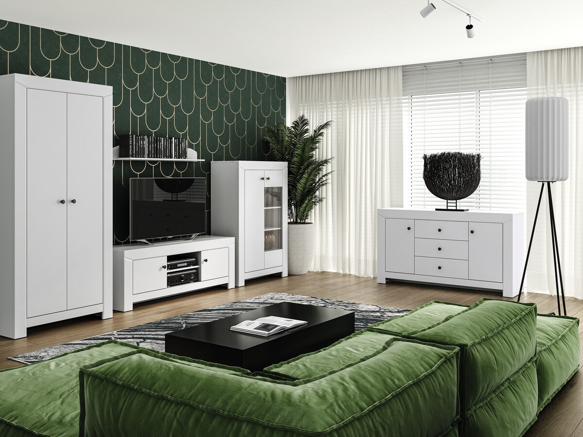 Szekrény Mavevare 110