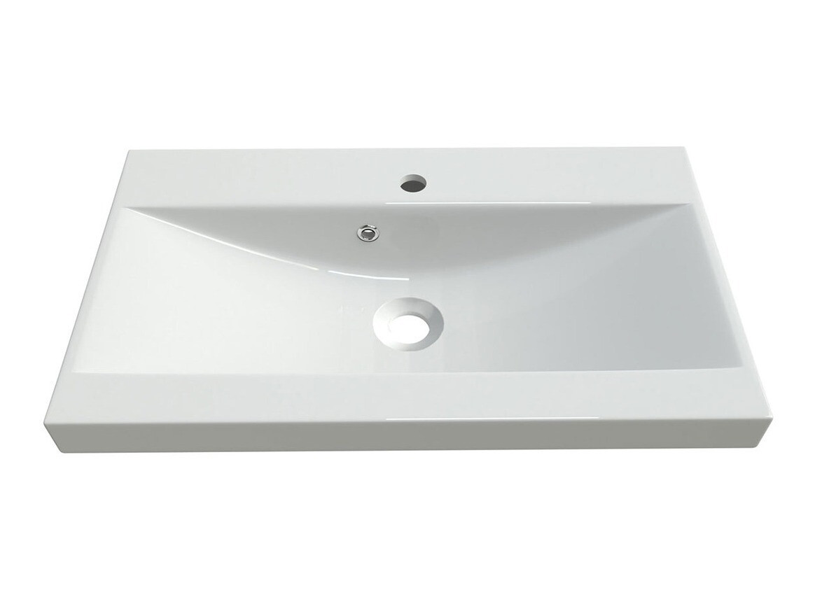 Fürdőszoba garnitúra Sarasota 108 (Wotan tölgy)