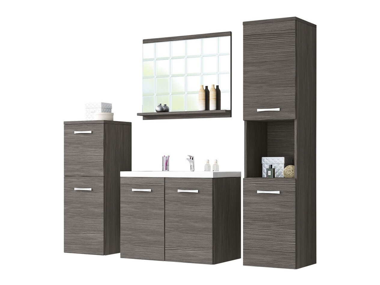 Fürdőszobai garnitúra Sarasota 108 (Bodega)