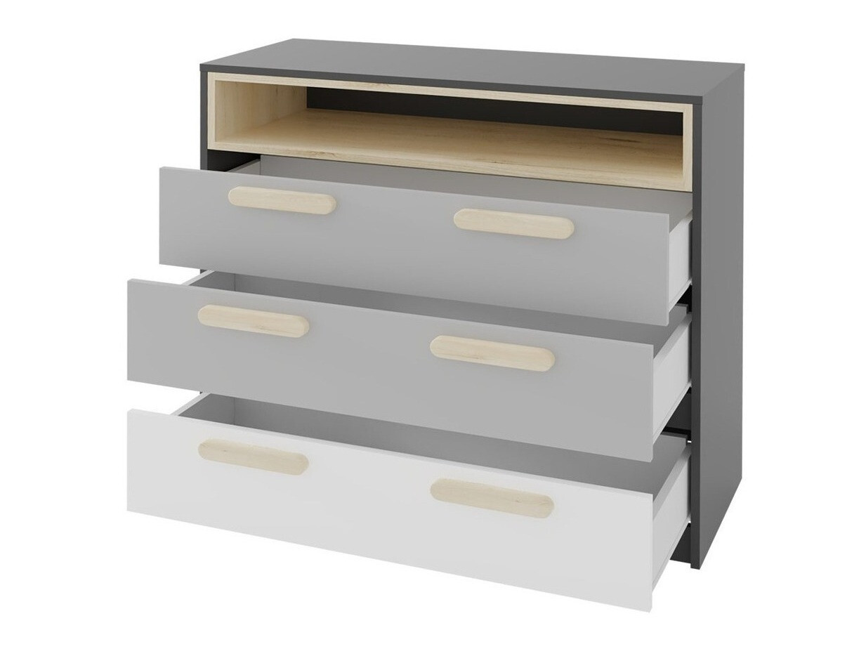 Gyerekszoba garnitúra Veravie 124