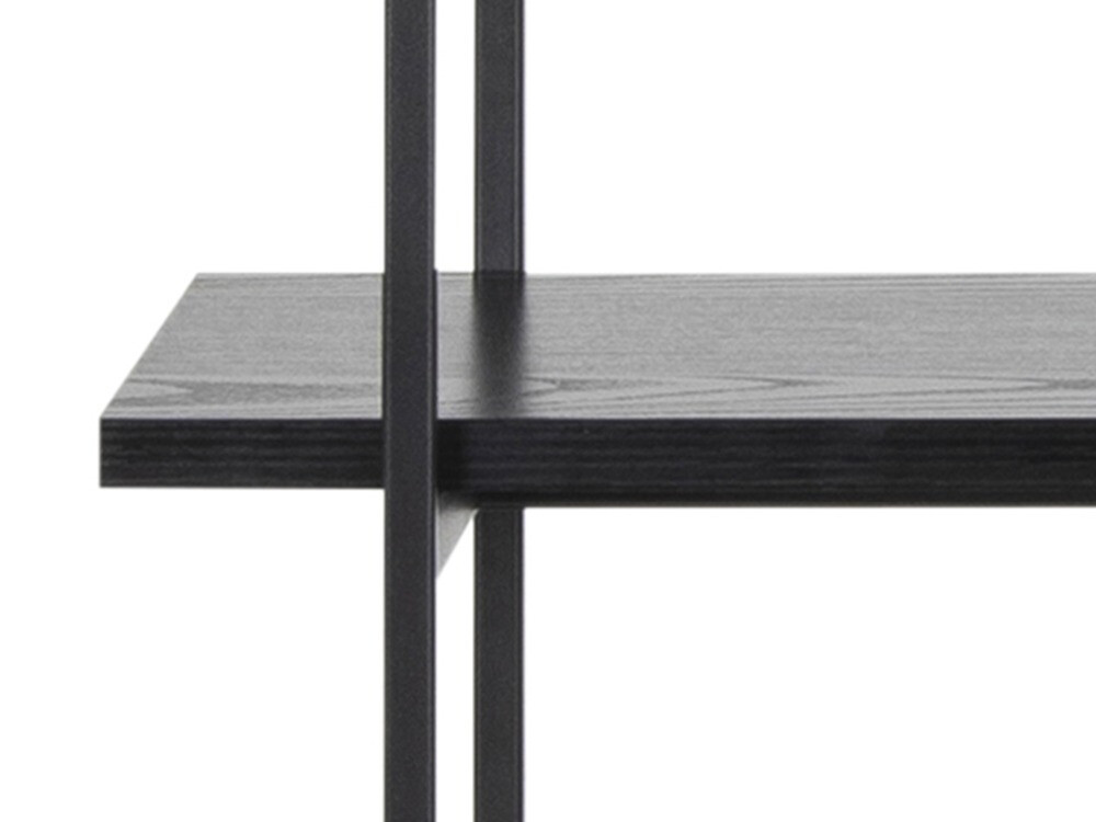 Könyvespolc Norsica Levsori 104