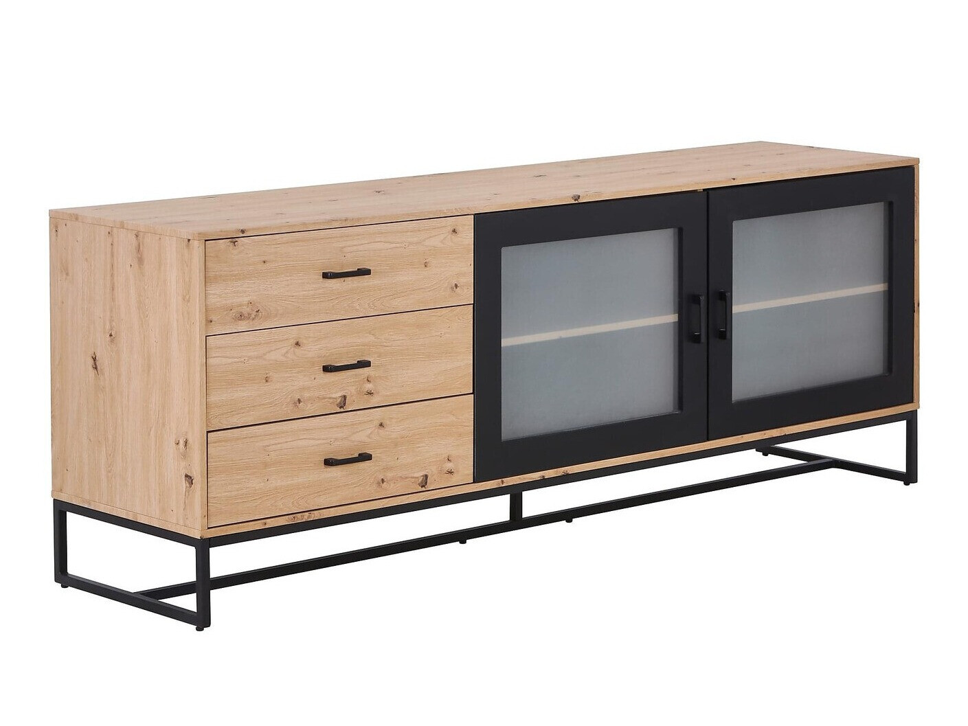 Komód Charleston A110