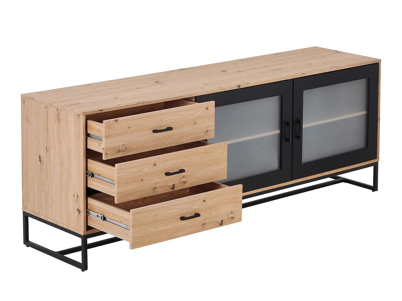 Komód Charleston A110