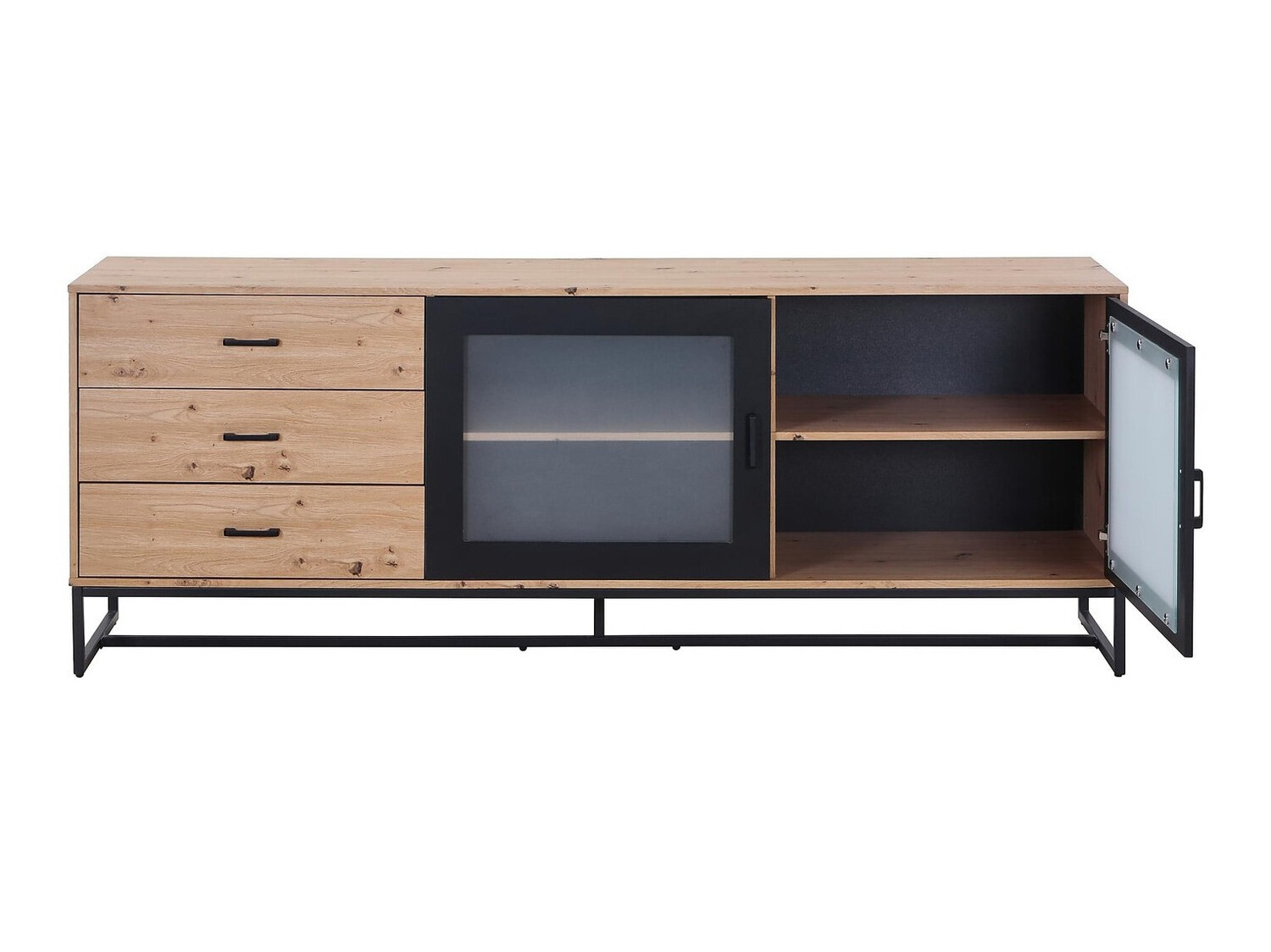 Komód Charleston A110