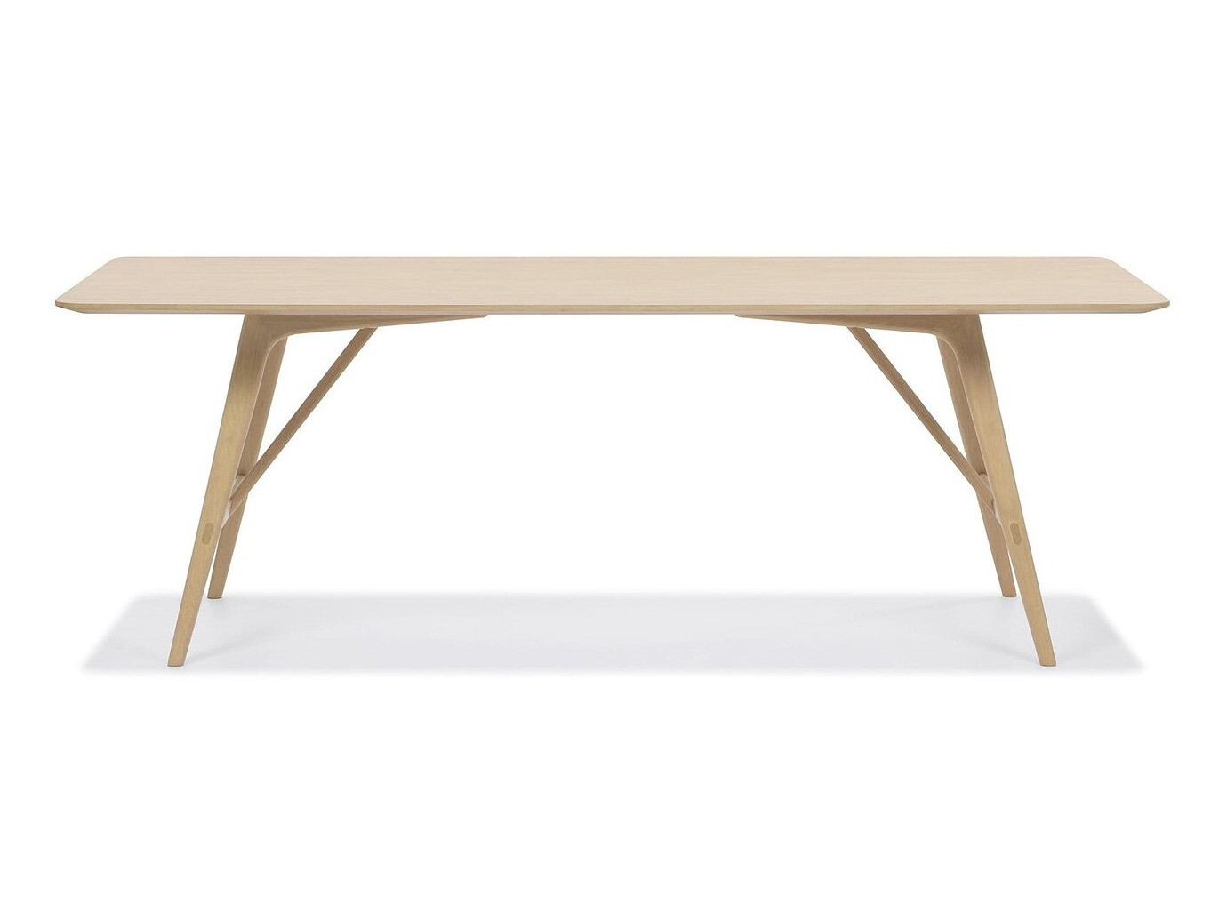 Asztal Albelu 103 (Tölgy)