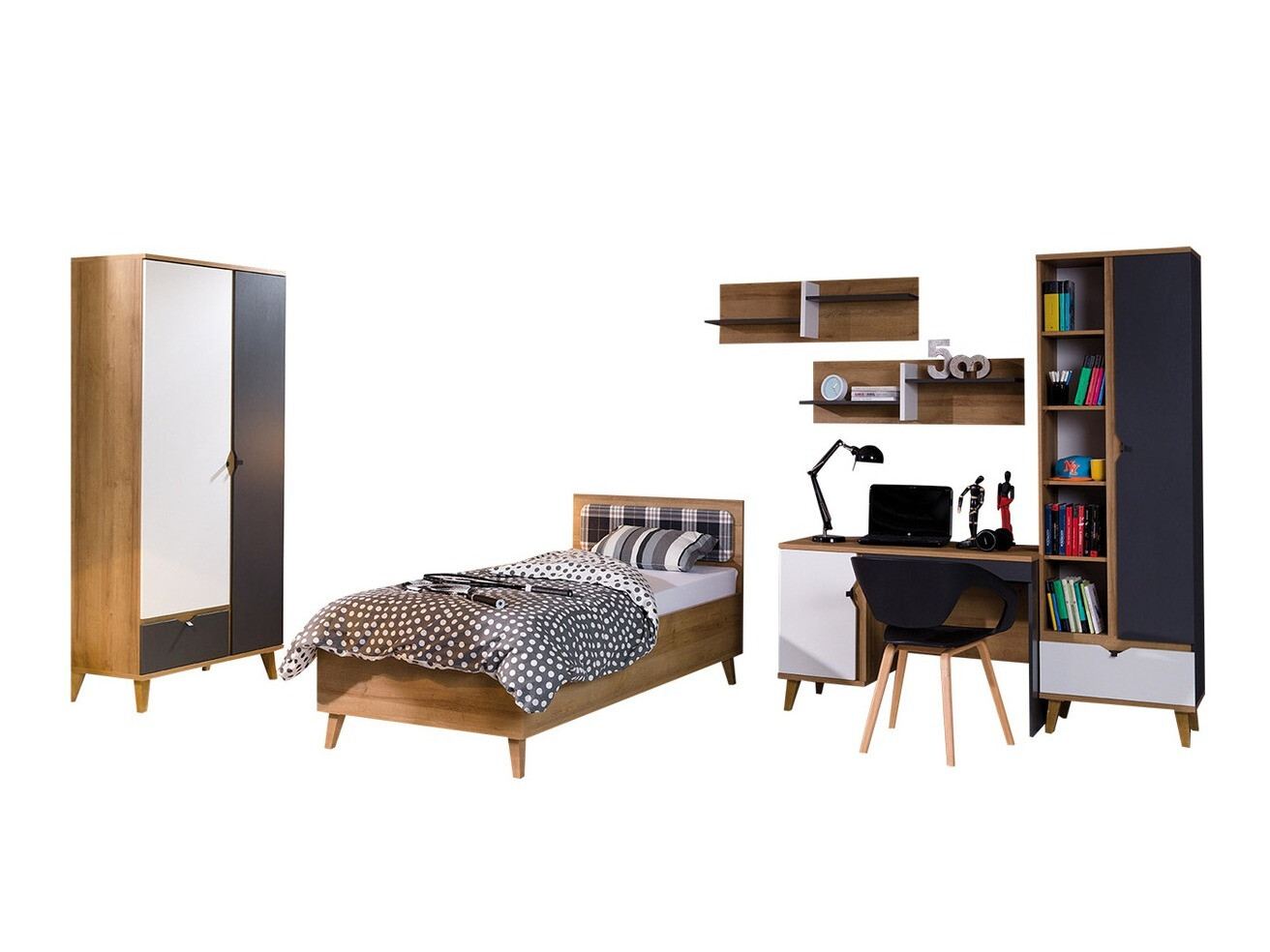 Bútorkészlet Etrmoru 127