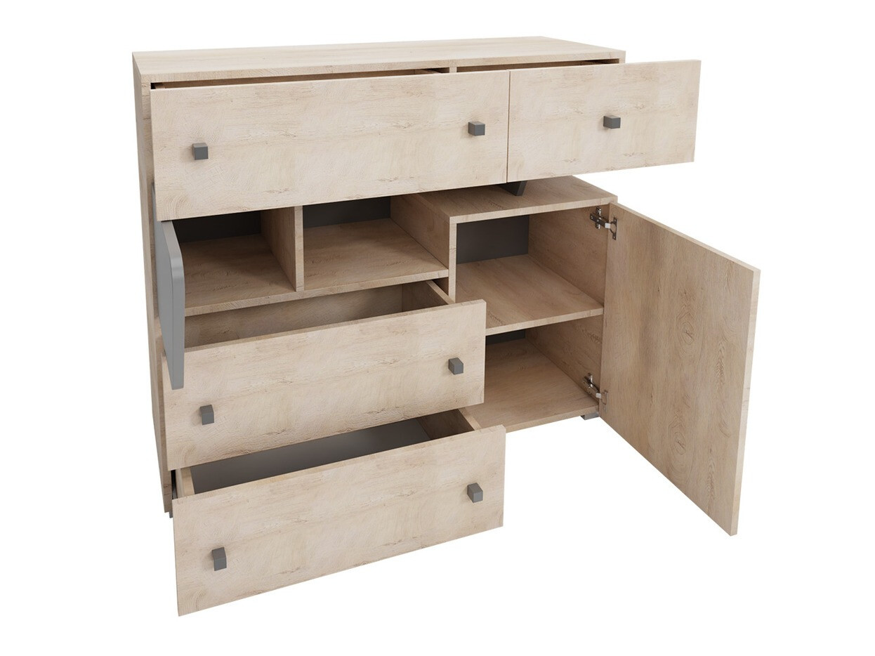 Bútorkészlet Omaha M117